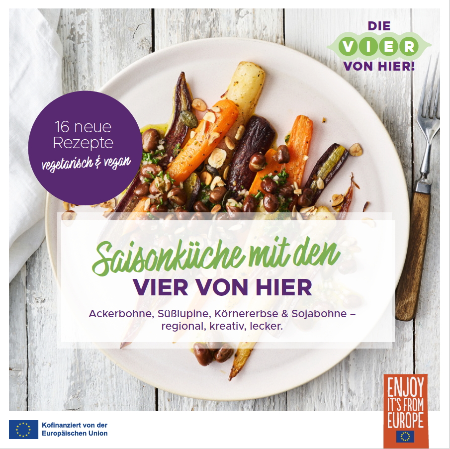 Rezeptbroschüre